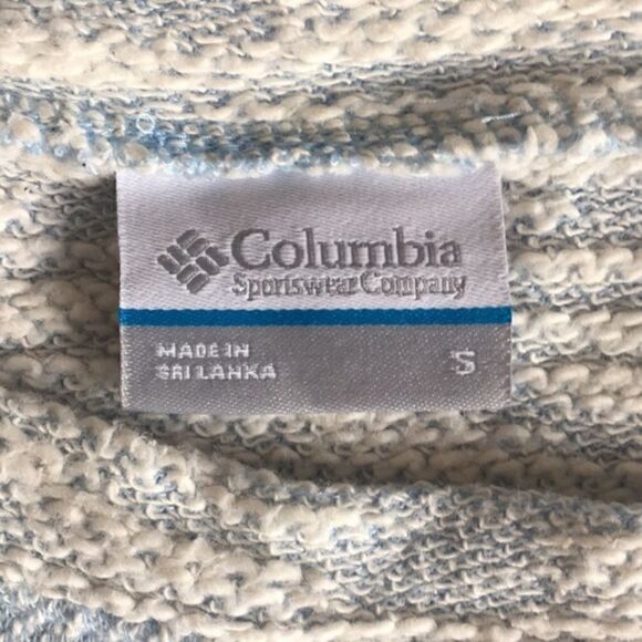 Columbia Trail Pullover - Picture 5 of 6